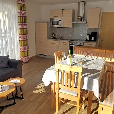 Ferienwohnung Kaiserblick Sachrang Eksteriør billede