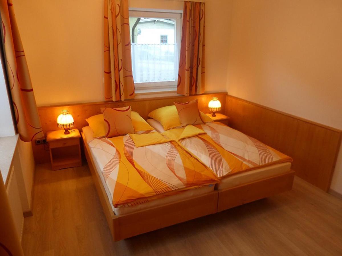 Ferienwohnung Kaiserblick Sachrang Eksteriør billede